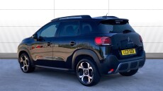 Citroen C3 Aircross 1.2 PureTech 110 Flair 5dr [6 speed] Petrol Hatchback